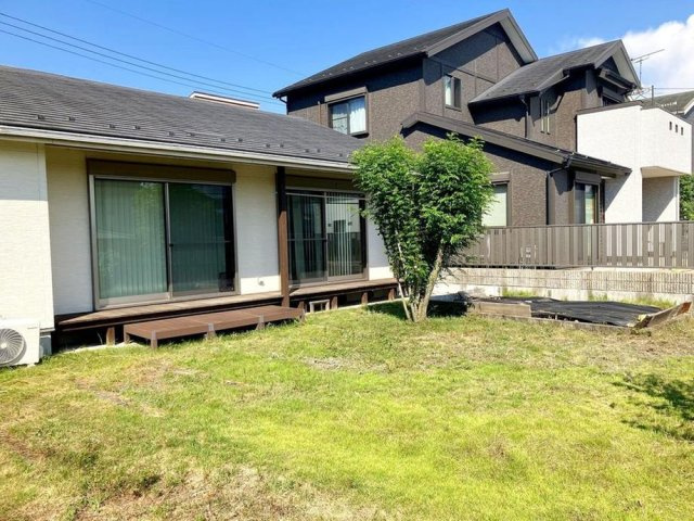 守山市播磨田町　中古戸建