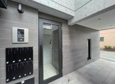 【その他共用部分】 | Ｄ－ＢＡＳＥ王子神谷