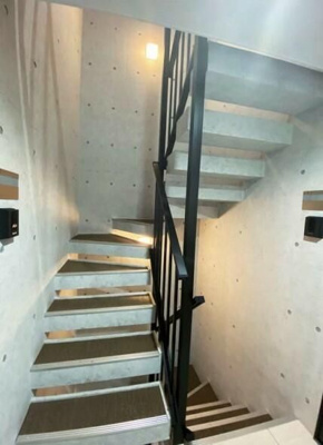 【ロビー】 | Ｄ－ＢＡＳＥ王子神谷