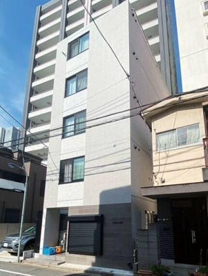 【外観】 | Ｄ－ＢＡＳＥ王子神谷