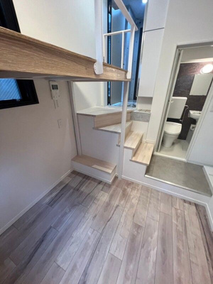 【居間・リビング】 | Ｄ－ＢＡＳＥ王子神谷