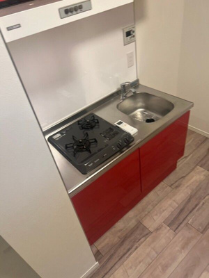 【キッチン】 | Ｄ－ＢＡＳＥ王子神谷