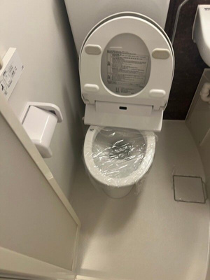 【トイレ】 | Ｄ－ＢＡＳＥ王子神谷