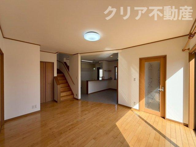 【外観】 | 伊勢崎市茂呂町　中古住宅