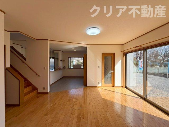 【内装】 | 伊勢崎市茂呂町　中古住宅