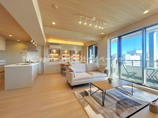 エルフィーノ浅草