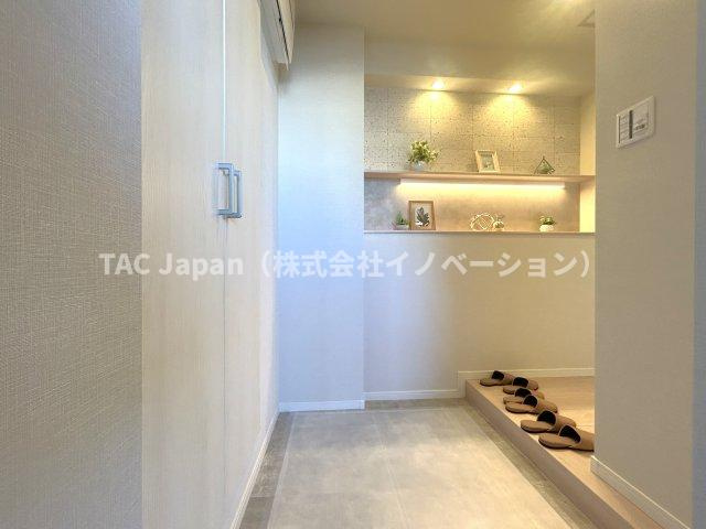 エルフィーノ浅草のその他