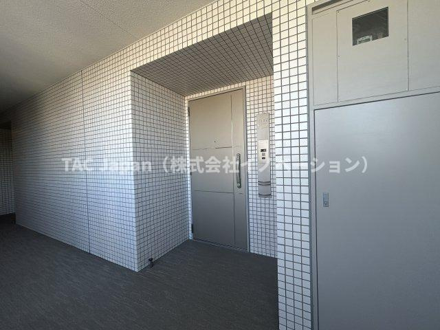 エルフィーノ浅草のその他共用部分