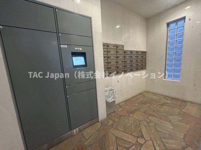 エルフィーノ浅草のその他