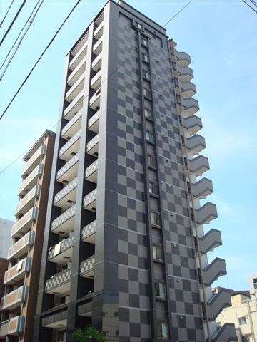 アイセレブ博多駅前