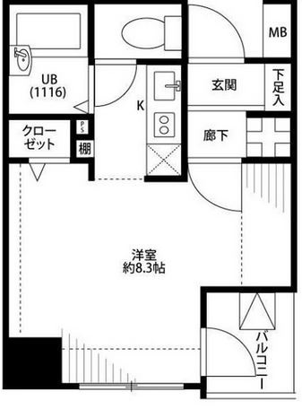 プレール・ドゥーク神田