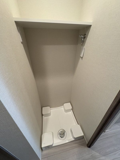 【設備】Alivis笹塚
