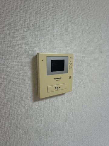 ヒーローマンション･クラシコのセキュリティ