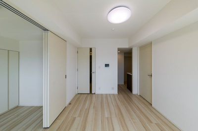 【居間・リビング】 | アーバンパーク三ノ輪