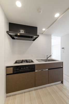 【キッチン】 | アーバンパーク三ノ輪