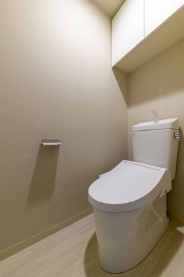 【トイレ】 | アーバンパーク三ノ輪