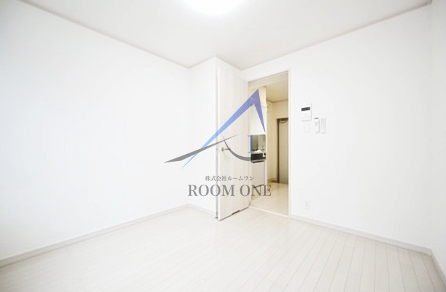 サザンロード北千住の寝室|寝室です。