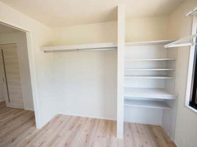 【収納】 | コスモハウス