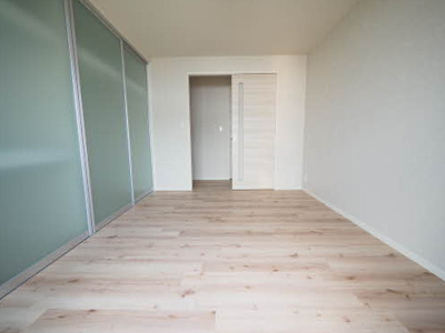 【洋室】 | コスモハウス