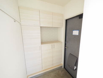 【玄関】 | コスモハウス