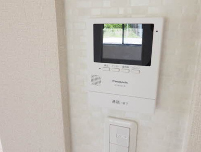 【セキュリティ】 | コスモハウス