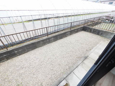 【庭】 | コスモハウス