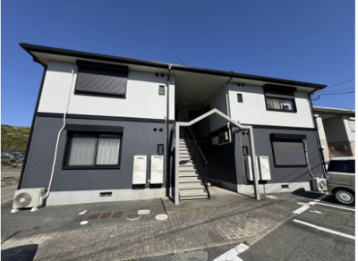 【外観】 | コスモハウス