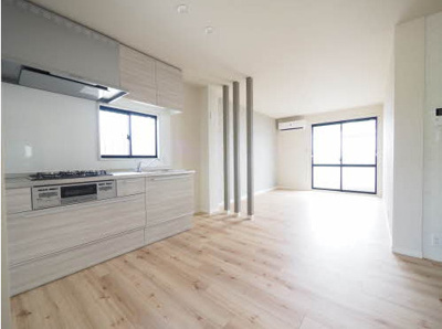 【居間・リビング】 | コスモハウス