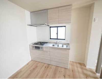 【キッチン】 | コスモハウス