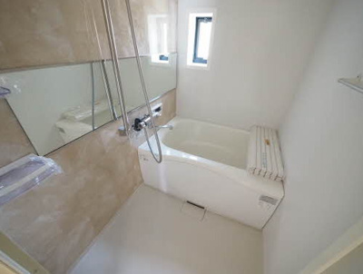 【浴室】 | コスモハウス