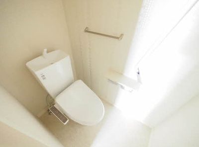 【トイレ】 | コスモハウス