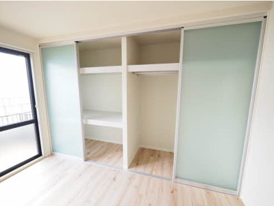 【収納】 | コスモハウス