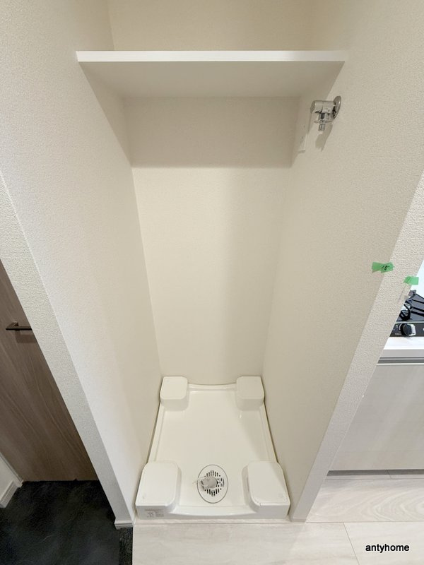 プレサンス四天王寺前夕陽ヶ丘ヴィリード　仲介手数料無料のその他