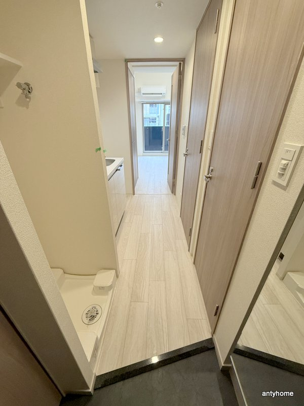 プレサンス四天王寺前夕陽ヶ丘ヴィリード　仲介手数料無料の内装