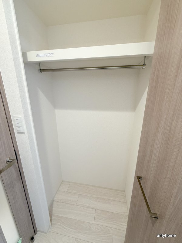 プレサンス四天王寺前夕陽ヶ丘ヴィリード　仲介手数料無料の収納