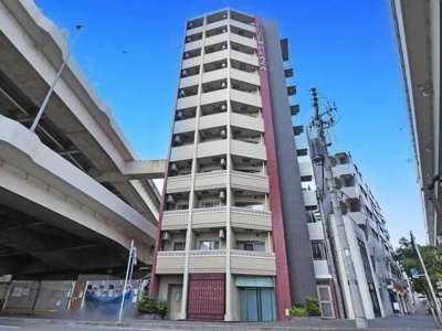 【外観】 | エステムプラザ横濱元町山手