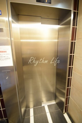 【その他共用部分】 | エステムプラザ横濱元町山手