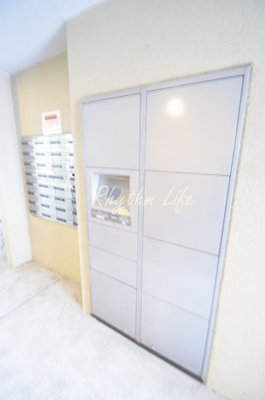 【その他共用部分】 | エステムプラザ横濱元町山手