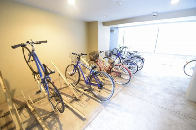 【その他共用部分】 | エステムプラザ横濱元町山手