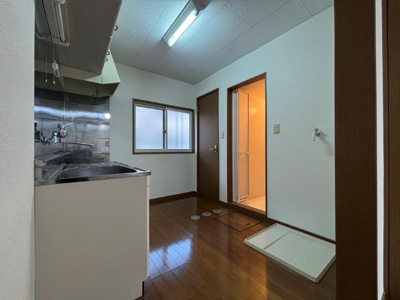 【内装】 | ワンデーハウスA棟