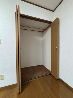 【収納】 | ワンデーハウスA棟