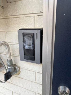 【セキュリティ】 | ワンデーハウスA棟