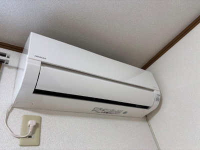 【設備】 | ワンデーハウスA棟