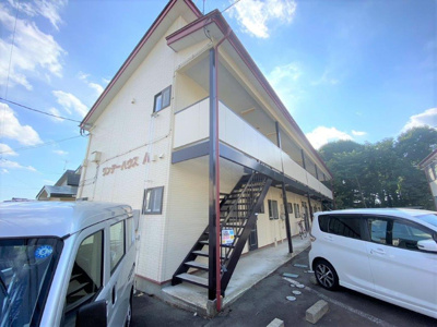 【その他】 | ワンデーハウスA棟