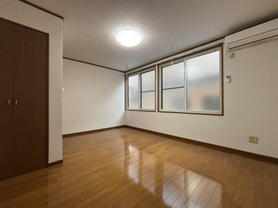 【居間・リビング】 | ワンデーハウスA棟