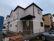 アトムセレクト船橋市大穴北8丁目508番　A号棟の画像