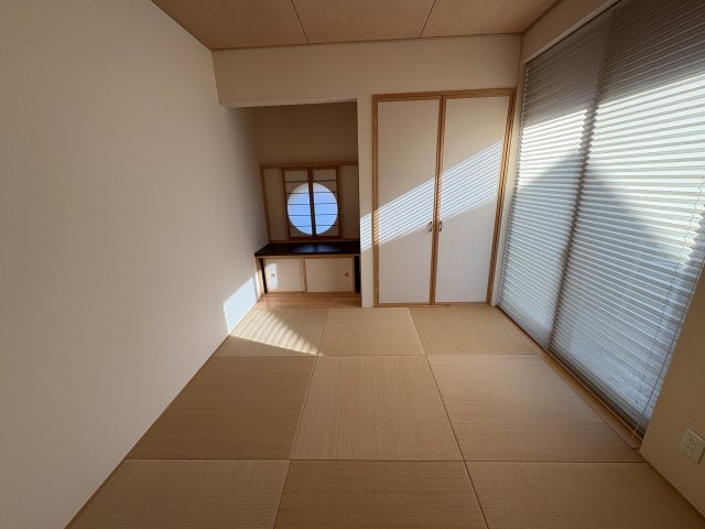 桑名市長島町大倉 中古戸建の画像