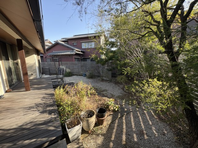 桑名市長島町大倉 中古戸建の画像