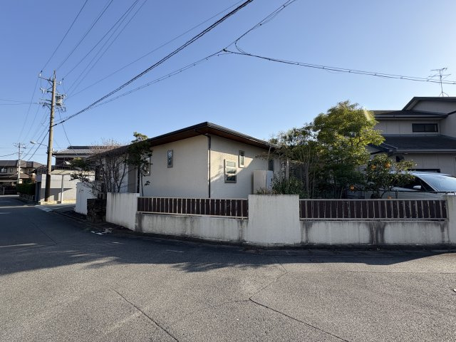 桑名市長島町大倉 中古戸建の画像