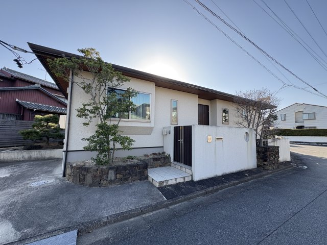 桑名市長島町大倉 中古戸建の画像